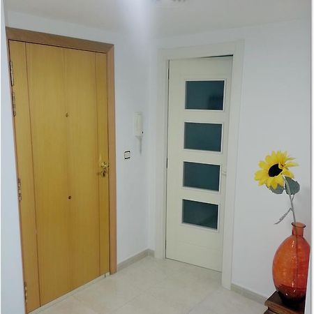 Acogedor Apartamento En El Casco Historico Jávea Exterior foto